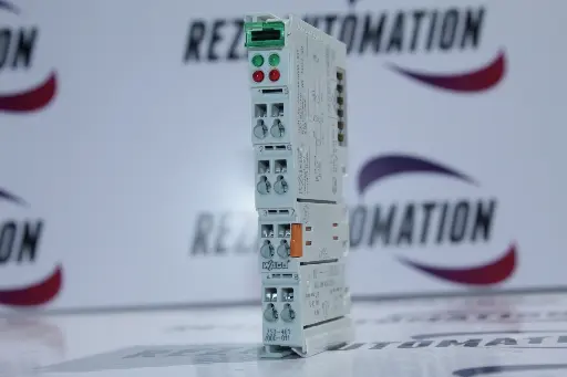 WAGO 750-461/000-011