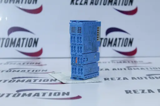 WAGO 750-481/003-000