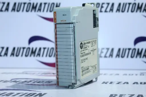 ALLEN BRADLEY 1769-IF16C