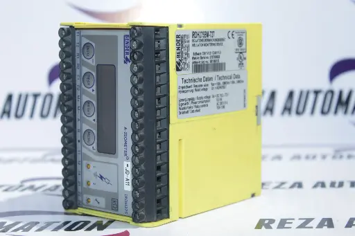 BENDER IRDH275BM-727