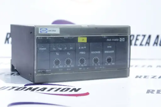 DEIF FAS-113DG