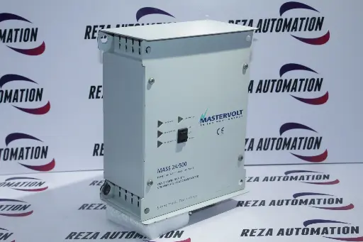 MASTERVOLT MASS 24/500
